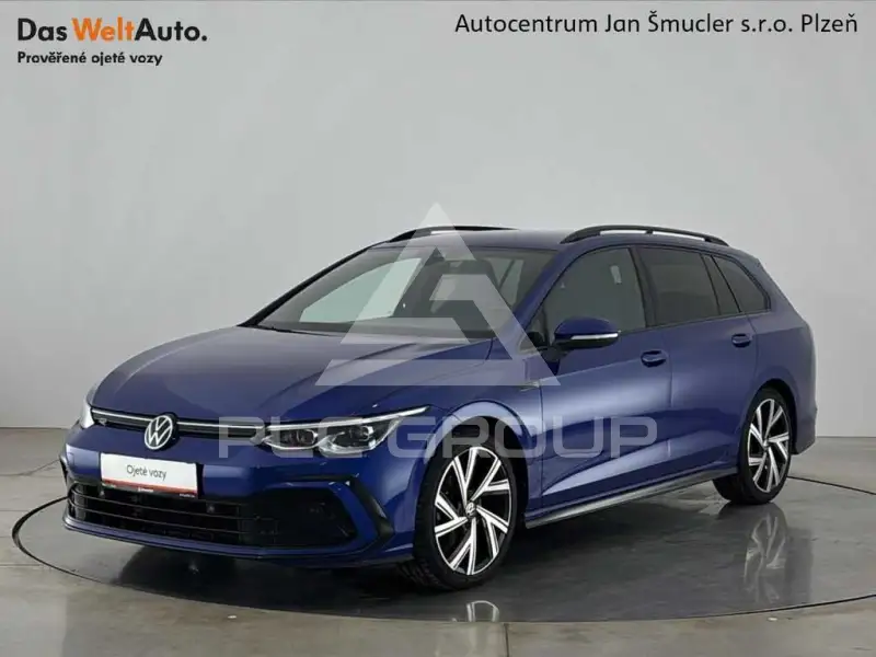 2022 Volkswagen GOLF