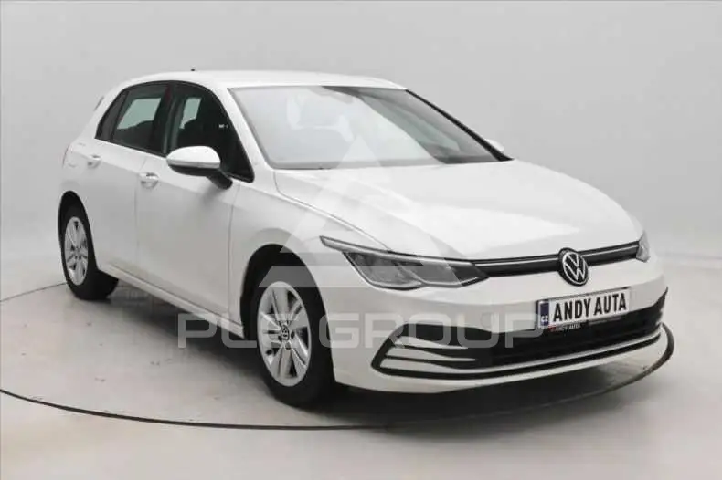 2022 Volkswagen GOLF