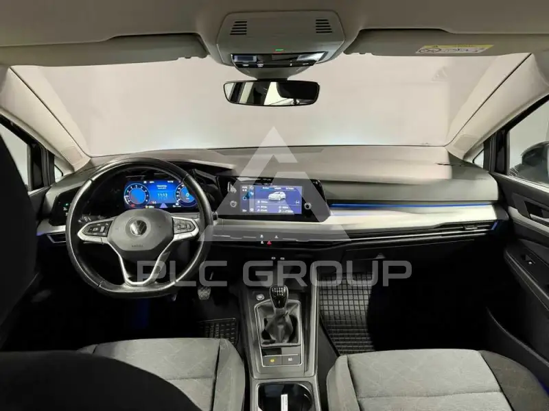 2022 Volkswagen GOLF