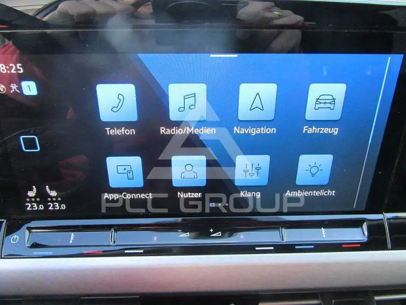 2022 Volkswagen GOLF