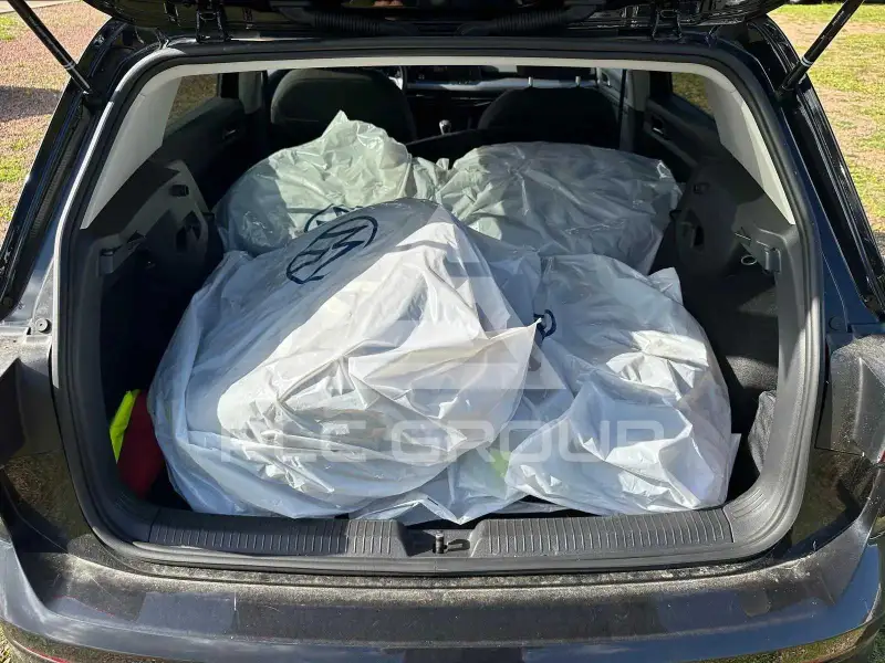 2022 Volkswagen GOLF