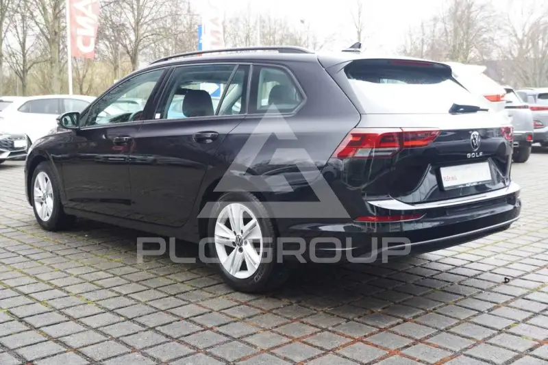 2022 Volkswagen GOLF