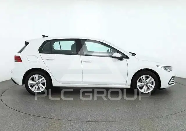 2022 Volkswagen GOLF