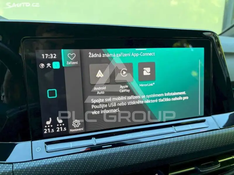 2022 Volkswagen GOLF