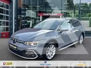 2022 Volkswagen GOLF