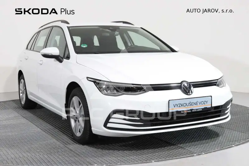 2022 Volkswagen GOLF