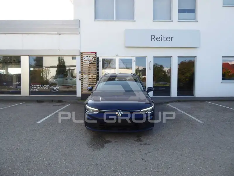 2022 Volkswagen GOLF