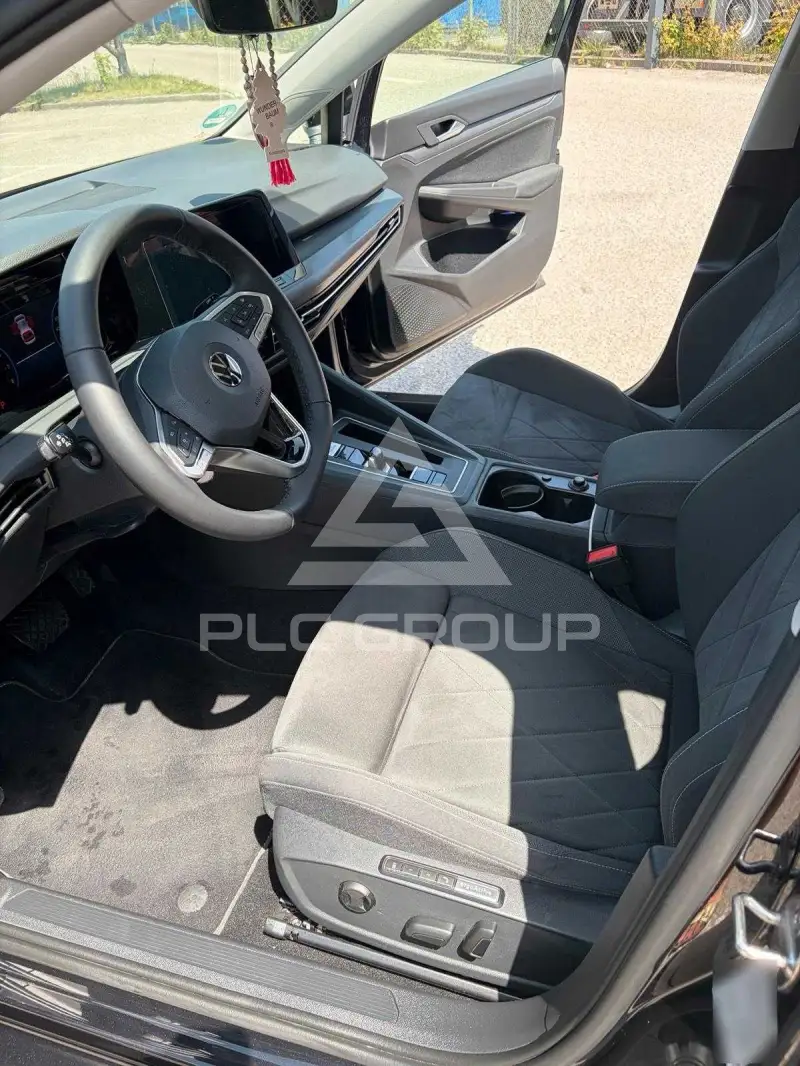 2022 Volkswagen GOLF