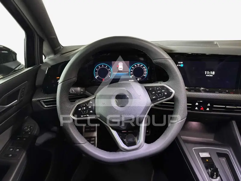 2022 Volkswagen GOLF