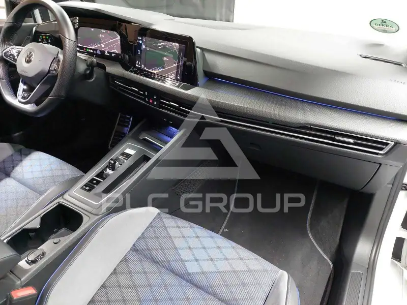 2022 Volkswagen GOLF