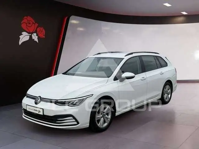 2022 Volkswagen GOLF