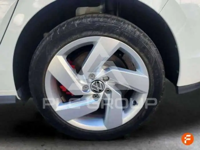 2022 Volkswagen GOLF