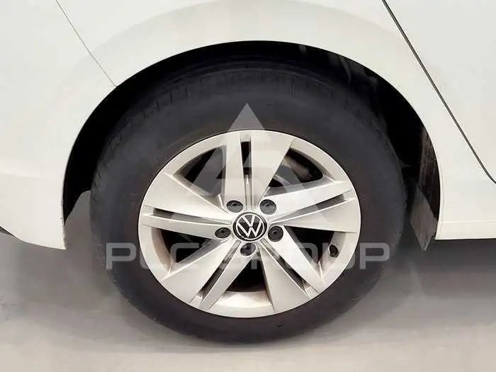 2022 Volkswagen GOLF