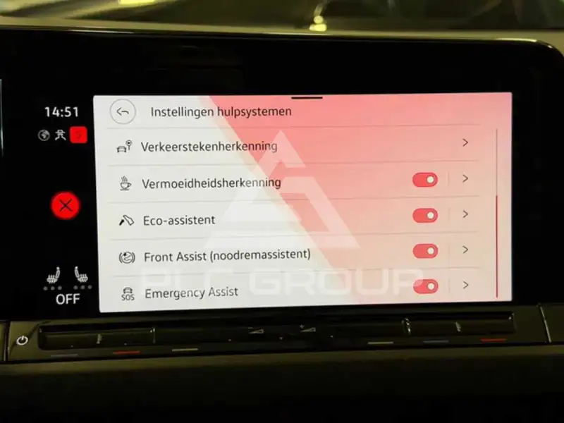 2022 Volkswagen GOLF