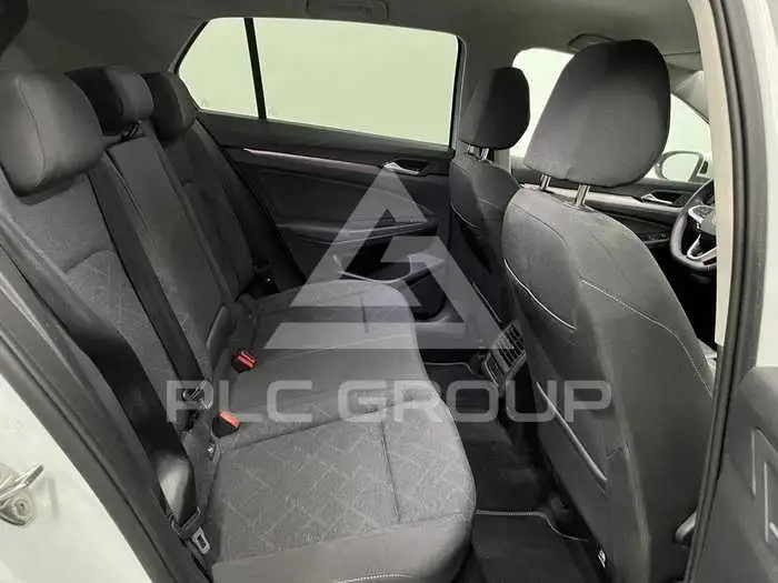 2022 Volkswagen GOLF