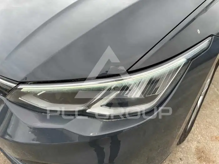 2022 Volkswagen GOLF