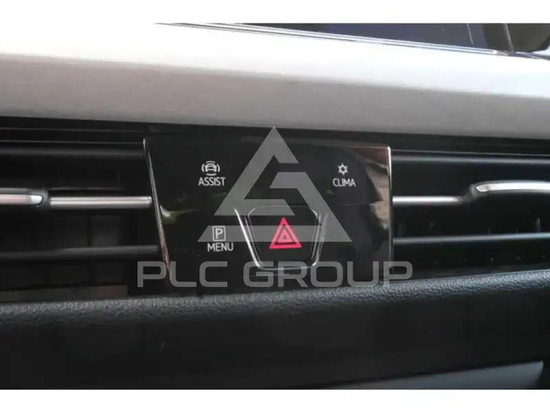 2022 Volkswagen GOLF