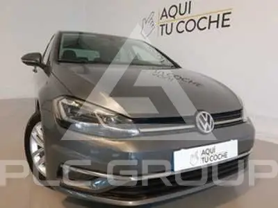 2022 Volkswagen GOLF