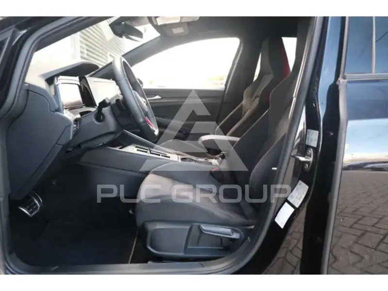 2022 Volkswagen GOLF