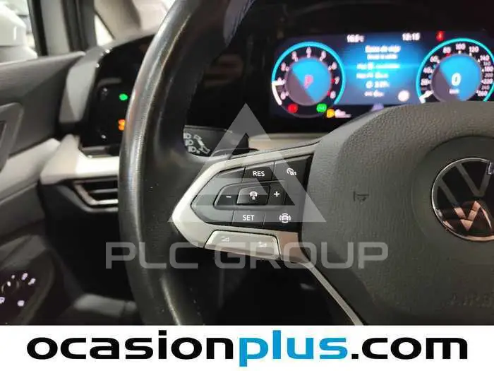 2022 Volkswagen GOLF