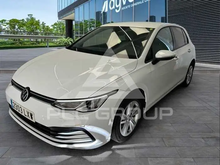 2022 Volkswagen GOLF