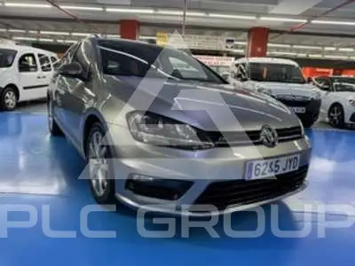 2022 Volkswagen GOLF