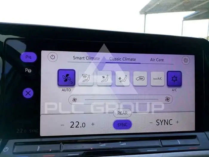 2022 Volkswagen GOLF