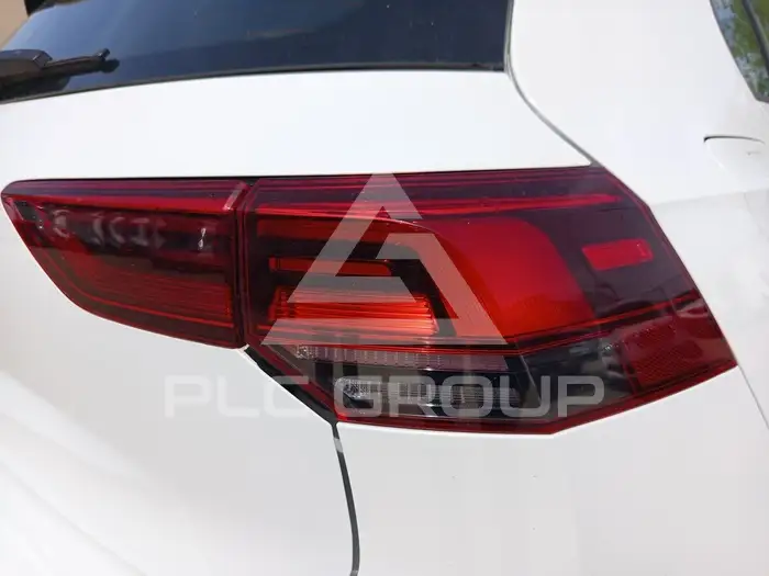 2022 Volkswagen GOLF