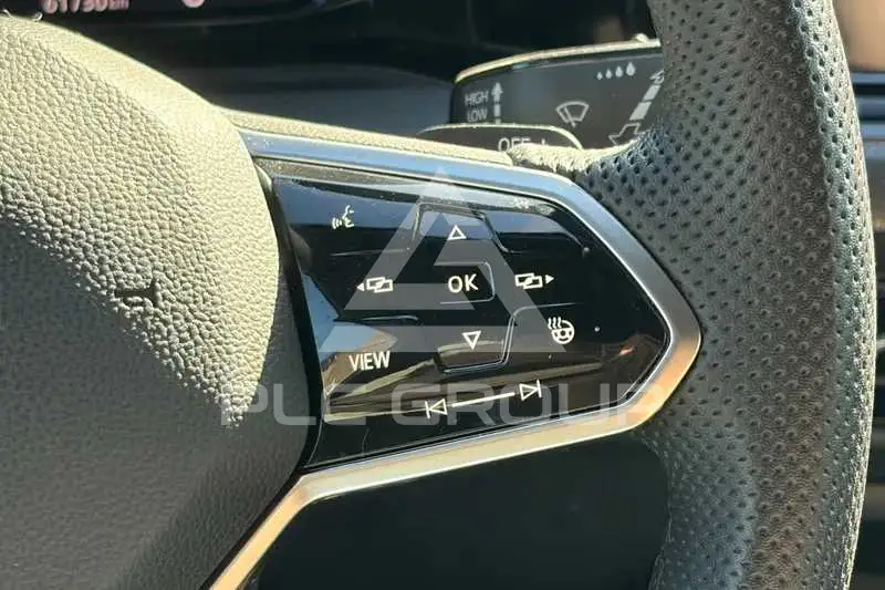 2022 Volkswagen GOLF