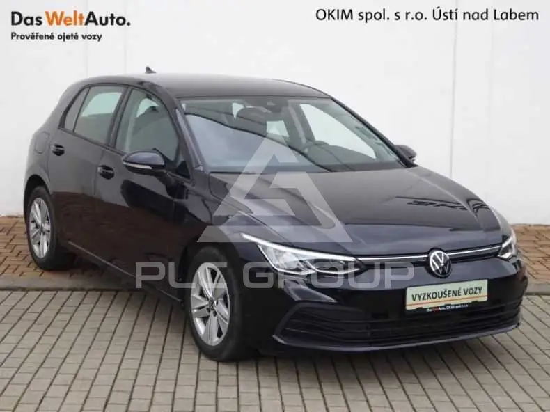 2022 Volkswagen GOLF
