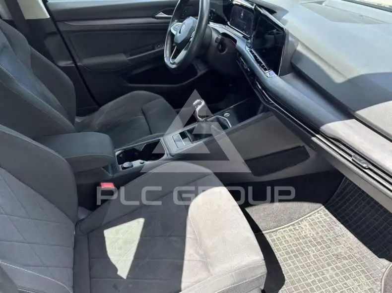 2022 Volkswagen GOLF