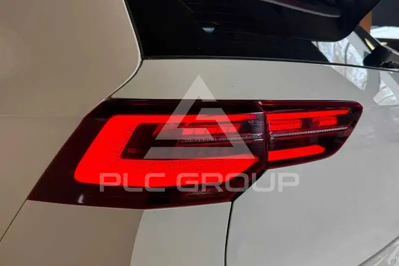 2022 Volkswagen GOLF