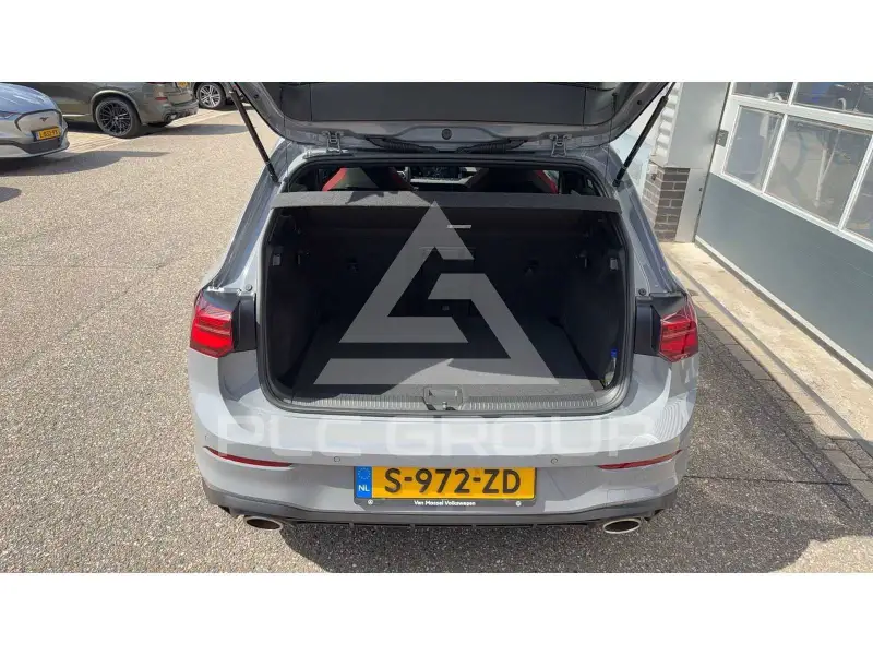 2022 Volkswagen GOLF