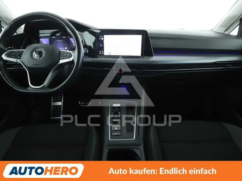 2022 Volkswagen GOLF