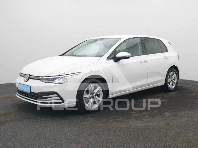 2022 Volkswagen GOLF