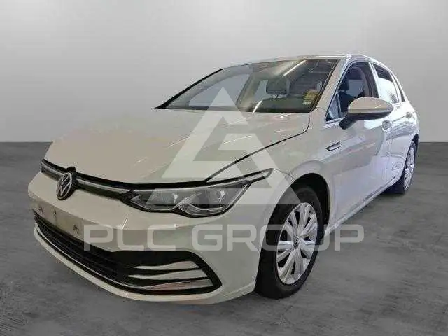 2022 Volkswagen GOLF