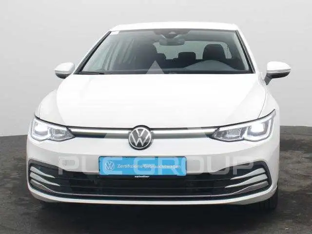 2022 Volkswagen GOLF