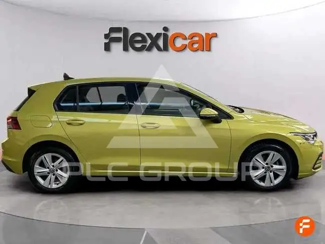 2022 Volkswagen GOLF
