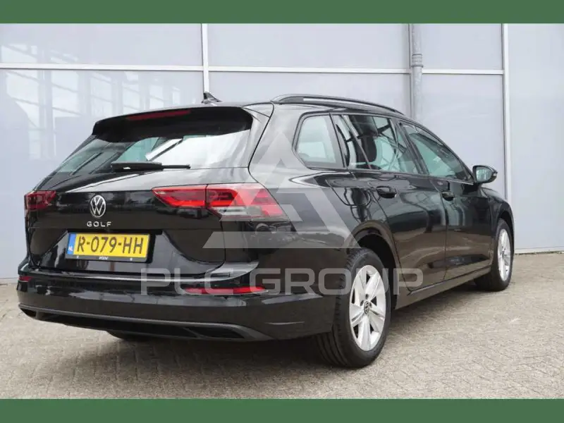 2022 Volkswagen GOLF