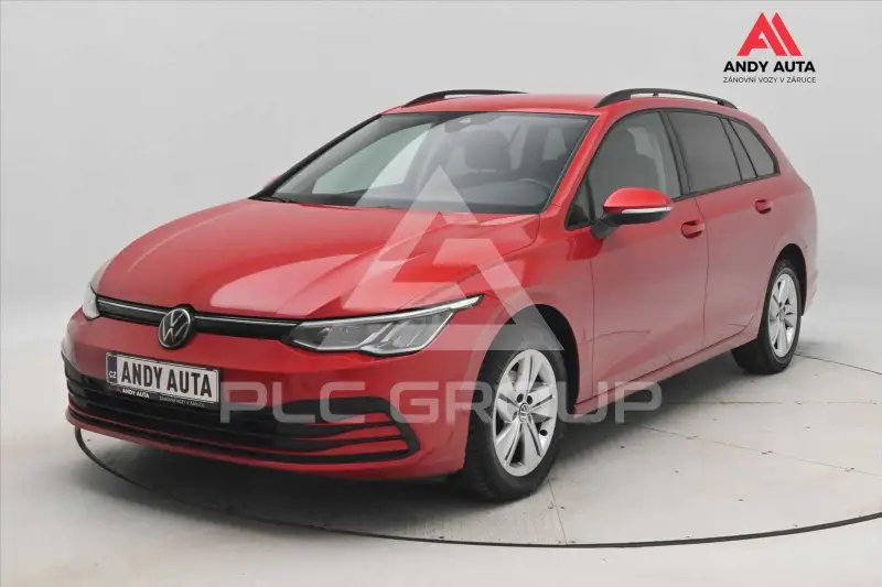 2022 Volkswagen GOLF