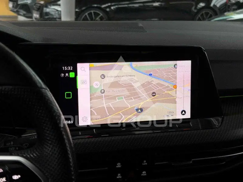 2022 Volkswagen GOLF