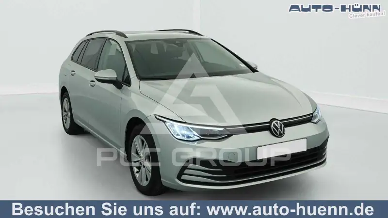 2022 Volkswagen GOLF