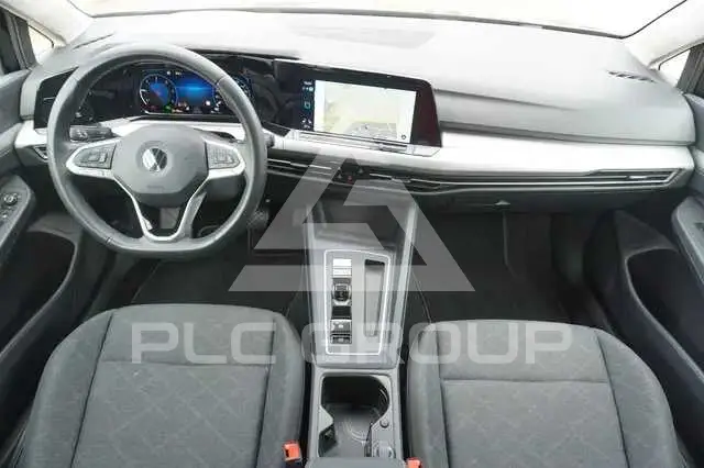 2022 Volkswagen GOLF