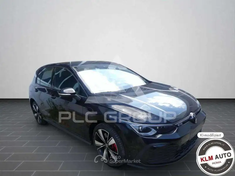 2022 Volkswagen GOLF