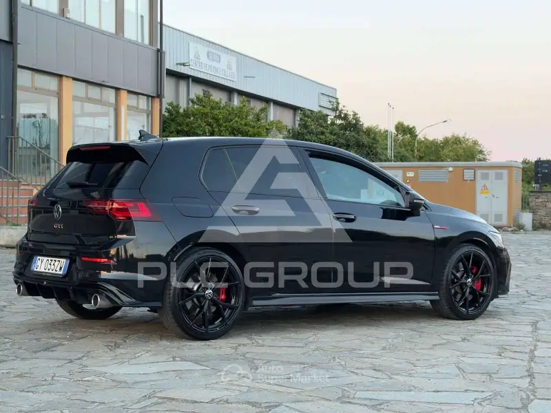 2022 Volkswagen GOLF