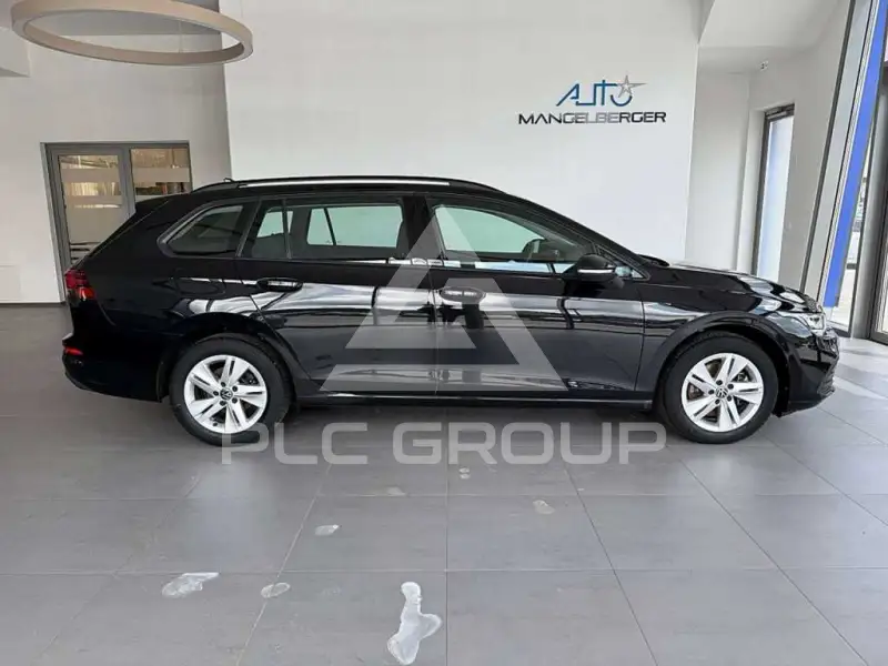 2022 Volkswagen GOLF