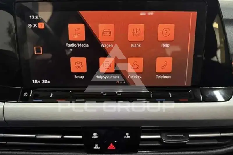 2022 Volkswagen GOLF