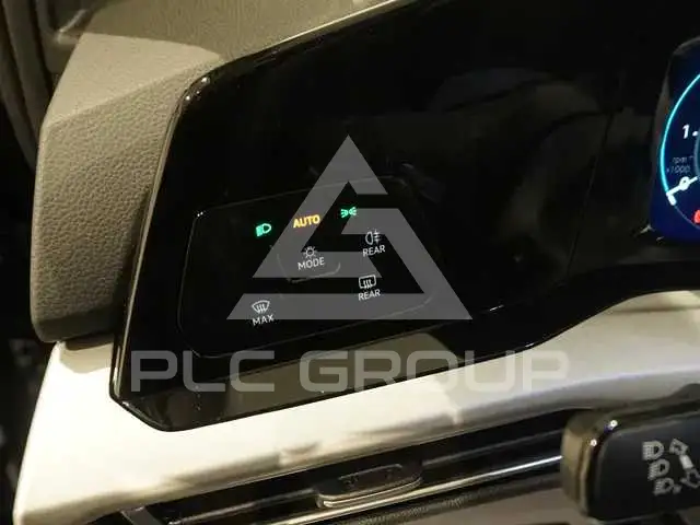 2022 Volkswagen GOLF