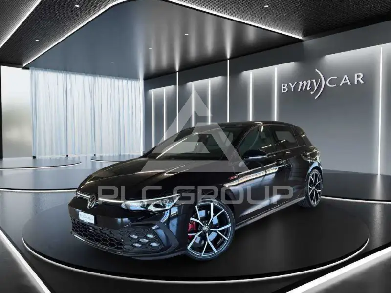 2022 Volkswagen GOLF