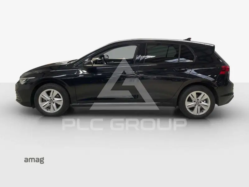 2022 Volkswagen GOLF